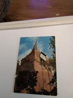 ALBLASSERDAM.  TOREN. 1977, Verzamelen, Ansichtkaarten | Nederland, Ophalen of Verzenden, 1960 tot 1980