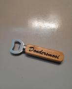Dondersmooie Flesopener met Tekst/Logo, Verzenden, Nieuw