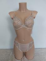 Nieuw marie jo jane bh 80c 85c 75d 80d 85d 70e of 80e, ., Beige, Ophalen of Verzenden, BH