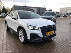 Audi Q2 35 TFSI 3x S LINE ALLE OPTIE,S, Auto's, Audi, 4 cilinders, 150 pk, Leder en Stof, Origineel Nederlands