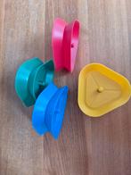 Speelkaarten houder voor kinderen, Huis en Inrichting, Keuken | Tupperware, Ophalen of Verzenden, Zo goed als nieuw