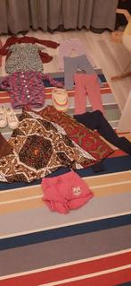 Meisjeskleding & Schoenen Maat 116/122 (6-7 jaar), Ophalen, Gebruikt, Maat 116
