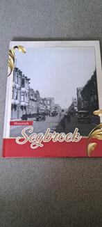 Gezocht: fotostickers voor Plusalbum "Historisch Segbroek", Ophalen of Verzenden, Zuid-Holland