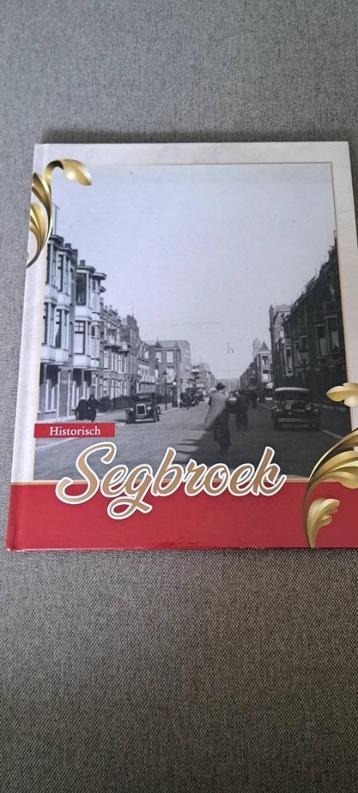 Gezocht: fotostickers voor Plusalbum "Historisch Segbroek" beschikbaar voor biedingen