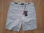 State of Art korte broek/ short W33, State of Art, Beige, Nieuw, Ophalen of Verzenden