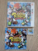 Rabbids Rumble ]2DS+3DS[, Spelcomputers en Games, Games | Nintendo 2DS en 3DS, Vanaf 7 jaar, Avontuur en Actie, Ophalen of Verzenden