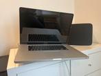 MacBook Pro 17 inch, Qwerty, 512 GB, Gebruikt, Ophalen of Verzenden