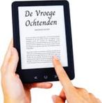 E- Reader reparatie, Computers en Software, E-readers, Ophalen of Verzenden