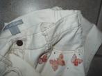 Broek Beige (Merk Sarah Kern), Beige, Nieuw, Ophalen of Verzenden, Maat 36 (S)
