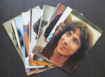 32 Portraits de Pilotes Continental Circus 1978 (WK Wegrace) beschikbaar voor biedingen