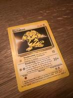Electabuzz 20/102 - Base Set Pokémonkaart, Ophalen of Verzenden, Gebruikt, Losse kaart