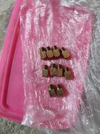 Stollen 12mm 10 stuks nieuw, Ophalen of Verzenden, Nieuw, Overige soorten