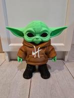 Baby Yoda 3D Print - Star Wars Decoratie, Ophalen of Verzenden, Nieuw