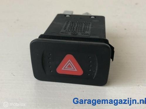 Alarmlichtschakelaar 1J0953235A Volkswagen Golf IV / Bora /, Auto-onderdelen, Dashboard en Schakelaars, Gebruikt, Ophalen of Verzenden
