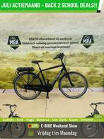 E-Bike! Trek LM2+! BOSCH Middenmotor! Garantie + Onderhoud!, Fietsen en Brommers, Overige merken, Gebruikt, 50 km per accu of meer