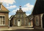 Ootmarsum [Ov.], Het Drostenhuis - 197? gelopen, Verzamelen, Ansichtkaarten | Nederland, Ophalen of Verzenden, Voor 1920, Gelopen
