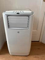 Mobiele smart airco 13000 BTU, Ophalen, Minder dan 60 m³, 3 snelheden of meer, Zo goed als nieuw