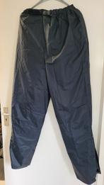 Bering Regenbroek Motor - Maat M - Nieuwstaat, Motoren, Kleding | Motorkleding, Ophalen of Verzenden