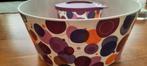 Twee Tupperware schalen, Ophalen of Verzenden, Schaal