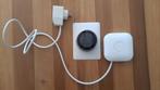 Google Nest thermostaat V3, Doe-het-zelf en Verbouw, Thermostaten, Ophalen of Verzenden, Slimme thermostaat, Gebruikt