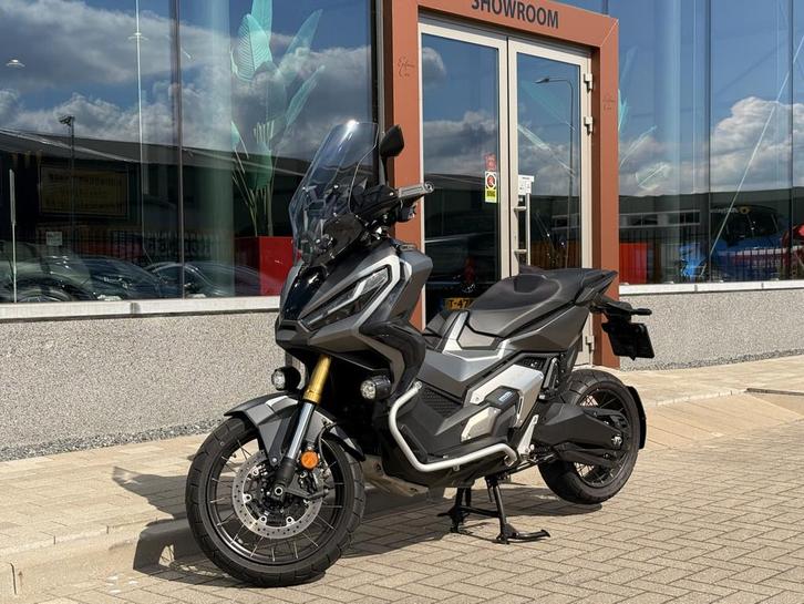 Honda NC 750 X-ADV | Adventure Pack | BTW | Akrapovic | SP-C, Motoren, Motoren | Honda, Bedrijf, Overig, meer dan 35 kW, ABS, LED Verlichting