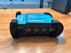 Samson S.amp hoofdtelefoon versterker, Ophalen of Verzenden, Gebruikt, Overige typen