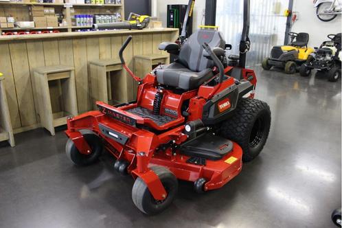 JCC aanbieding: De Toro Z master 4000 Zero Turn, Tuin en Terras, Zitmaaiers, Nieuw, 120 cm of meer, Elektrische starter, Mulchfunctie