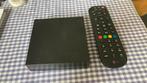 Extra Amino Tele2/Odido ontvanger/decoder., Audio, Tv en Foto, Ophalen of Verzenden, Zo goed als nieuw