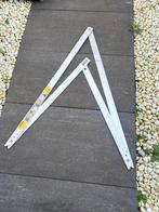 Stanley opvouwbare bouwhaak, Doe-het-zelf en Verbouw, Ophalen, Gebruikt