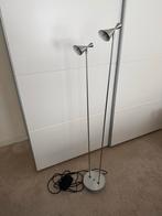 Stijlvolle Kamerlamp, Huis en Inrichting, Ophalen, Zo goed als nieuw, Metaal, 150 tot 200 cm