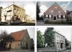 maasdriel  kerkdriel  scherpenheuvel  4x, Ophalen of Verzenden, Zo goed als nieuw, Overige onderwerpen, Foto