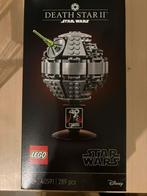 Lego star wars death star II, Ophalen of Verzenden, Nieuw