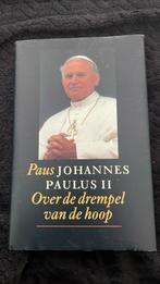 Paus, Boeken, Biografieën, Ophalen of Verzenden, Zo goed als nieuw