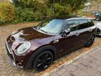 Mini Clubman 2.0 S Cooper AUT All4 2016 Rood, Auto's, Automaat, 1998 cc, Vierwielaandrijving, Particulier
