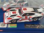 Carrera 132 digital Ford Capri Zakspeed auto car slotcar, Ophalen of Verzenden, Nieuw, Elektrisch, Carrera