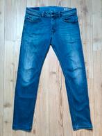 Diesel Thommer maat 33-32, Kleding | Heren, Spijkerbroeken en Jeans, Ophalen of Verzenden, Zo goed als nieuw, Blauw, W33 - W34 (confectie 48/50)