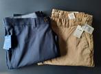 2x splinternieuwe Van Gils broek - maat 50 - heren, Ophalen, Nieuw, Van Gils