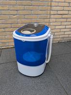 Compacte Camping Wasmachine – Zo Goed Als Nieuw!, Ophalen of Verzenden, Zo goed als nieuw