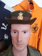 DT63 vrouwenhoed, Ophalen of Verzenden, Landmacht, Nederland, Kleding of Schoenen