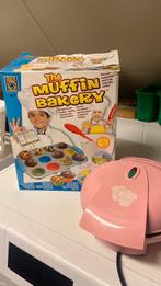 Muffin bakery, Hobby en Vrije tijd, Ophalen of Verzenden, Gebruikt, Bakvorm