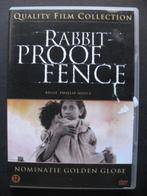 Rabbit proof fence, Vanaf 12 jaar, Ophalen of Verzenden, Zo goed als nieuw, Overige gebieden