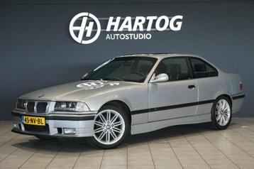 BMW 3-serie Coupé 328i M-PAKKET + SCHUIFDAK beschikbaar voor biedingen
