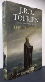Tolkien, J.R.R. - The Children of Húrin (2007), Nieuw, Ophalen of Verzenden