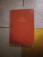 Eva Braun ( Frances Bonker ), Tweede Wereldoorlog, Ophalen of Verzenden, Zo goed als nieuw, Frances Bonker