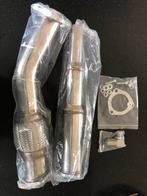 Nieuwe RVS downpipe voor Golf 4 1.8T GTI, Ophalen of Verzenden, Nieuw