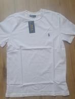 Ralph Lauren polo’s, Kleding | Heren, T-shirts, Verzenden, Zwart, Nieuw, Overige maten