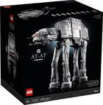 LEGO Star Wars - UCS AT-AT (75313), Verzenden, Nieuw, Complete set, Lego