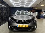 Peugeot 2008 1.2 PureTech Blue Lion (bj 2019), Voorwielaandrijving, 83 pk, Stof, Gebruikt