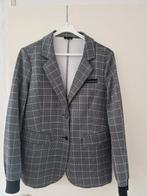 G-maxx Blazer Mast L - Zwart, Wit, Groen, Geel, Zwart, Maat 42/44 (L), Ophalen of Verzenden, Zo goed als nieuw