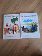 De Bijbel voor Jou en Jullie - J.H. Mulder-van Haeringen, Boeken, Ophalen of Verzenden, Zo goed als nieuw, J.H. Mulder-van Haeringen